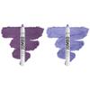NYX PROFESSIONAL MAKEUP Jumbo Eye Pencil Bundle - Eggplant & Donut Shades view 1