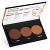 Black Radiance True Complexion Contour Palette and Artisan Color Baked Face Powder Blush Makeup Bundle, 7.5 Gram view 4