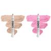 NYX PROFESSIONAL MAKEUP Jumbo Eye Pencil Duo - Frosting (Champagne) & Cupcake (Pink) view 1