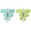 NYX PROFESSIONAL MAKEUP Jumbo Eye Pencil Bundle - Macaroon (Mint) & Matcha (Green) view 1