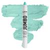 NYX PROFESSIONAL MAKEUP Jumbo Eye Pencil Bundle - Macaroon (Mint) & Matcha (Green) view 2