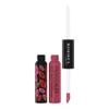 Rimmel London Provocalips 16hr Kiss-Proof Lip Color Bundle - 005 Just Teasing & 210 Flirty Fling, .14 fl.oz. Each view 2