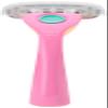 Billie Razors for Women Shave Kit with 5 Blades + Dermaplane Starter Kit with 3 Refill Blades for Facial Hair Removal view 3
