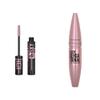 Maybelline Lash Sensational Sky High & Lash Sensational Mascaras, Volumizing & Lengthening, 2 Count view 1