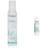 OUIDAD Curl Care Bundle with Vitalcurl+ Mousse 5.7 oz. and Curl Quencher Cream 5 oz. view 1