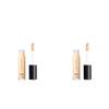 e.l.f. 16HR Camo Concealer Bundle with 0.203 Fl Oz Fair Warm and Light Sand view 1