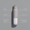 Kristin Ess 8.1 Oz Mousse + 8.45 fl. oz. Spray Instant Lift Volumizing Hair Thickening Bundle view 3
