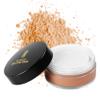 Black Radiance True Complexion Loose Setting Powder Honeymoon 0.64 Ounce and Contour Palette Medium to Dark 0.38 Ounce view 2