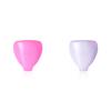 Billie 5-Blade Women's Razor Travel Case Bundle - Malibu & DreamPop Colors - Magnetic Top for Easy Packing view 1