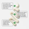 AmLactin Daily Moisturizing 7.9 oz Lotion and Ultra Smoothing 4.9 oz Cream Bundle for Dry Skin view 4