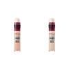 Maybelline Instant Age Rewind Dark Circles Concealer Bundle with Shade 121 and 110, 1 Count Each view 1