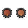 Black Radiance Artisan Color Baked Blush Warm Berry & Toasted Almond 2 Piece Set view 1