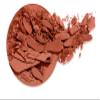 Black Radiance Artisan Color Baked Blush Warm Berry & Toasted Almond 2 Piece Set view 4
