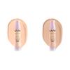 NYX PROFESSIONAL MAKEUP Bare With Me Concealer Serum Bundle - Fair & Vanilla Shades view 1