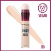 Maybelline Instant Age Rewind Dark Circles Concealer with Fit Me Blush in Mauve, 1 Count Each view 3