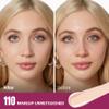 Maybelline Instant Age Rewind Dark Circles Concealer with Fit Me Blush in Mauve, 1 Count Each view 4
