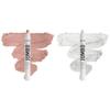 NYX PROFESSIONAL MAKEUP Jumbo Eye Pencil Bundle - Iced Latte and Cottage Cheese view 1