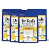 Dr Teal's Pure Epsom Salt Soak Bundle with Prebiotic Lemon Balm & Lavender, 3 lbs (Pack of 4) (Packaging May Vary) view 2