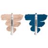 NYX PROFESSIONAL MAKEUP Jumbo Eye Pencil Bundle - Frosting (Champagne) & Blueberry Pop (Blue) view 1