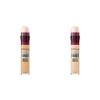 Maybelline Instant Age Rewind Eraser Dark Circles Concealer Bundle with 122 and 100 Treatments view 1