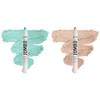 NYX PROFESSIONAL MAKEUP Jumbo Eye Pencil Bundle - Macaroon (Mint) & Frosting (Champagne) view 1