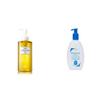 DHC Deep Cleansing Oil 6.7 fl. oz. & Vanicream Gentle Facial Cleanser 8 fl. oz. Bundle view 1