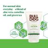 Bulldog Mens Skincare Original Face Scrub 4.2oz and Face Wash/Scrub 5oz Bundle view 3
