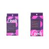 Goody Hair Spin Pin 2 Count & 3 Count Bundle - Mini Corkscrew Hair Pins for Fast Bun Provides All-Day Hold view 1