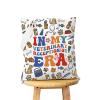 WCGXKO Vet Receptionist Gift - Unisex Adult Animal Rescue Gift (RECEPTIONIST ERA Tote) view 1