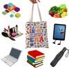 WCGXKO Vet Receptionist Gift - Unisex Adult Animal Rescue Gift (RECEPTIONIST ERA Tote) view 3
