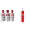CHI Thermal Care Kit and Iron Guard Spray for Dry Hair, 1 Count and 8 Fl Oz view 1