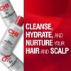 CHI Thermal Care Kit and Iron Guard Spray for Dry Hair, 1 Count and 8 Fl Oz view 4