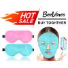 BeeVines Gel Eye Mask & Ice Face Mask view 1