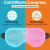 BeeVines Gel Eye Mask & Ice Face Mask view 4