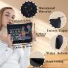 BWWKTOP Water Cosmetic Makeup Bag Water Player Gifts I Play Water Zipper Travel Bags Water Sports Merch (PLAY WATER) view 2
