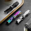 Nail Clippers, Ultra Sharp Stainless Steel Nail Clippers, Portable for Thick Nails view 2