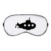 Azeeda 'Mini Submarine' Sleep/Travel Eye Mask (EY00018981) view 1