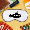 Azeeda 'Mini Submarine' Sleep/Travel Eye Mask (EY00018981) view 2