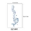 10 Sheets Temporary Tattoo Stickers for Adult Women Men - Long Lasting Waterproof Temporary Tattoos Realistic Fake Tattoo Stickers for Men Arm Face Neck Chest Leg Hand view 3