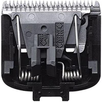 MuMiY Replacement Beard Trimmer Blade for Panasonic ER2403K Electric Hair Clipper - Men's Multi Groomer Cutting Head