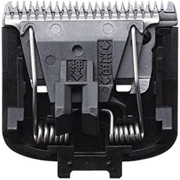 MuMiY Replacement Beard Trimmer Blade for Panasonic ER2403K Electric Hair Clipper - Men's Multi Groomer Cutting Head