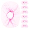 FRCOLOR 300pcs Disposable Wash Basin Liners Elastic Mouth Beauty Salon Covering Bags Salon Supplies and Convenient for Various for Professional Use view 1