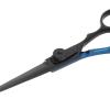 5.5 Inch Professional Hair Cutting Scissors Stainless Steel Haircut Scissors for Men Barber Salon (Cutting Scissors) view 2