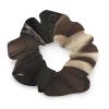 Hair Bands, Cowboy Black Hat Western Boots Hair Scrunchies,scrunchy Elastic Hair Bands,soft Hair Ties for Women Hair Accessories view 1