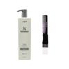 Asp Kitoko Purifying Cleanser (33.8 oz/liter) with Teasing Comb Pack of 1 view 1