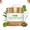 NinthAvenue Basics VEDA Stretch Mark Cream for Women/Girls (100gm, Pack of 1) | Scar Removal and Moisturizing Cream, Stretch Mark Removal for Stomach, Thighs & All Body Parts view 1
