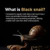 Farmstay Black Snail & Peptide 9 Cream Mask, Korean Snail Mucin Mask Pack for Elastic & Glow Skin, Hydrating & Anti-aging Face Mask Pack, Korean Skincare, for Women & Men, 10 Sheets (0.77 fl. oz Each) view 3