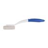 Long Handle Foot Stone Pumice Callus Remover for Feet Pedicure Exfoliator Scrubber to Remove Feet Handle Heel Sander and Dead Skin Scraper view 4