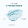 NinthAvenue Basics Uni'qaya Foot Care Cream Repairs Cracked Heel | Crack Heel Repair Cream For Women & Men, Moisturizes Dry Feet, Combats Feet Odour & Infections view 3