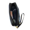 FRESQA Angel Wing Print Portable Mini Makeup Bag,Versatile And Compact,Perfect For Your Essentials view 4